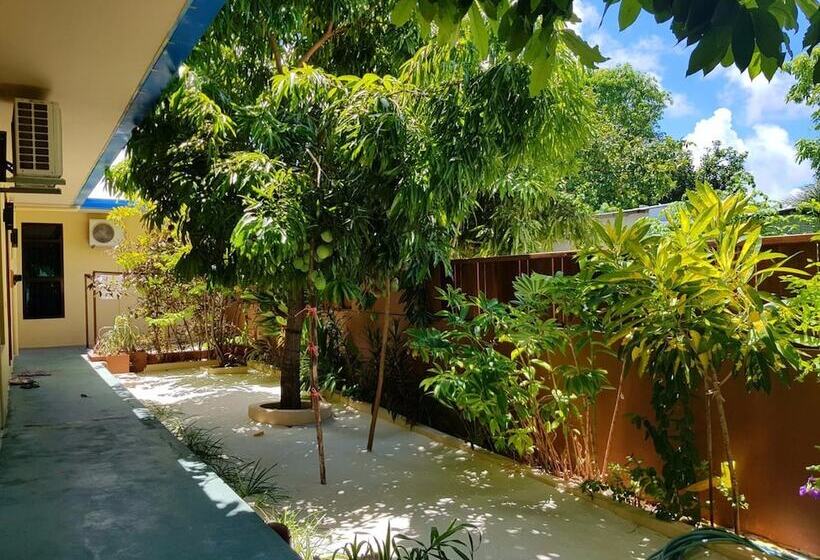 هتل Island Vista Inn