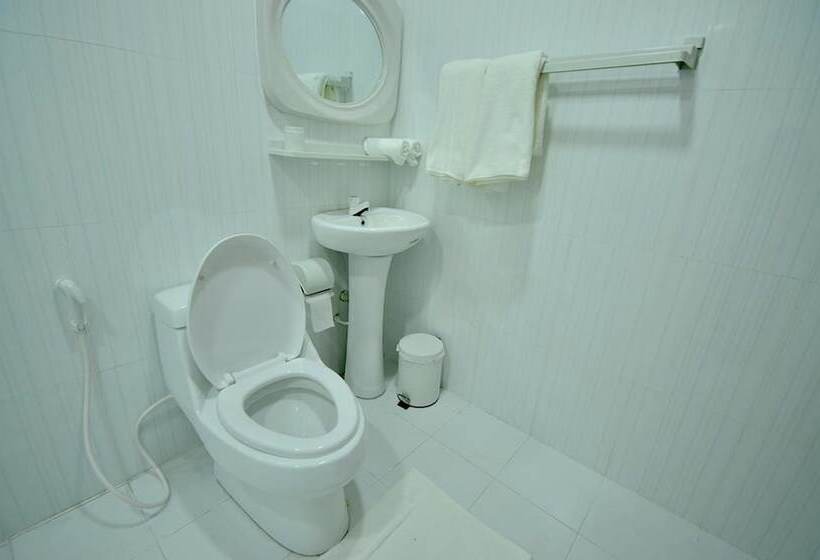 هتل Island Vista Inn