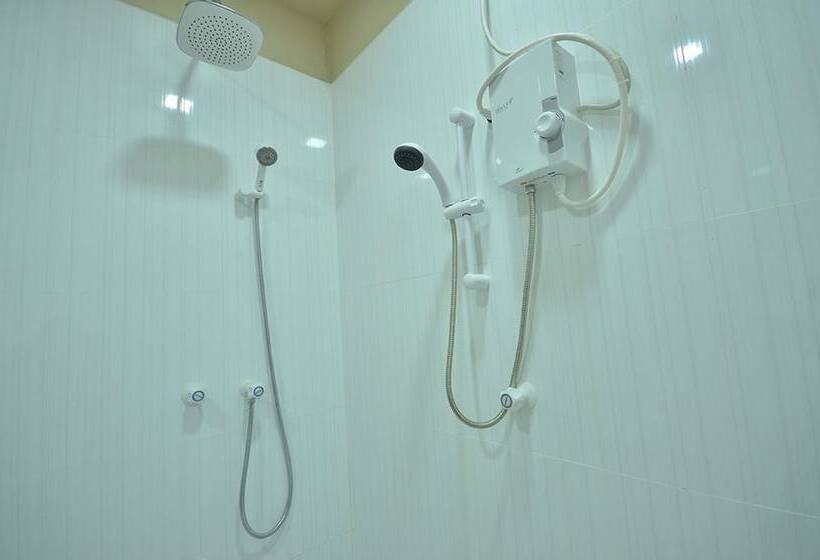 هتل Island Vista Inn