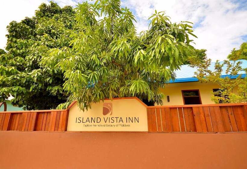 هتل Island Vista Inn