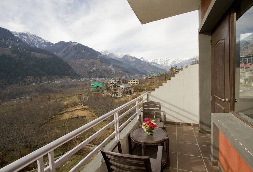 ホテル Treebo Trend Kapalin Resort