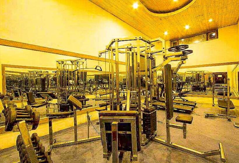 ホテル Treebo Trend Kapalin Resort