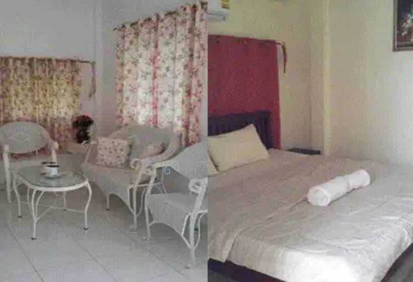 Отель Kiangmok Chalet