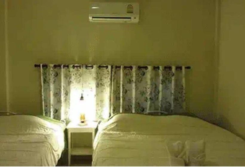 Отель Kiangmok Chalet