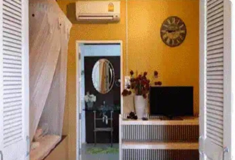 Отель Kiangmok Chalet