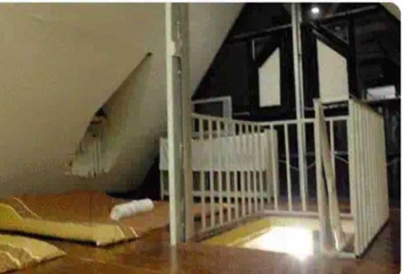 Отель Kiangmok Chalet