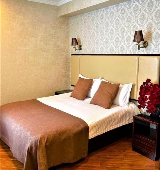 هتل King David Bakuriani