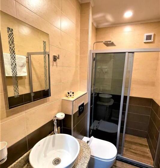 هتل King David Bakuriani