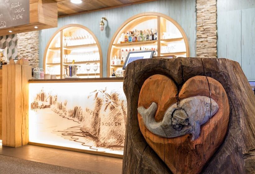 Отель Landgasthof Hessenmühle