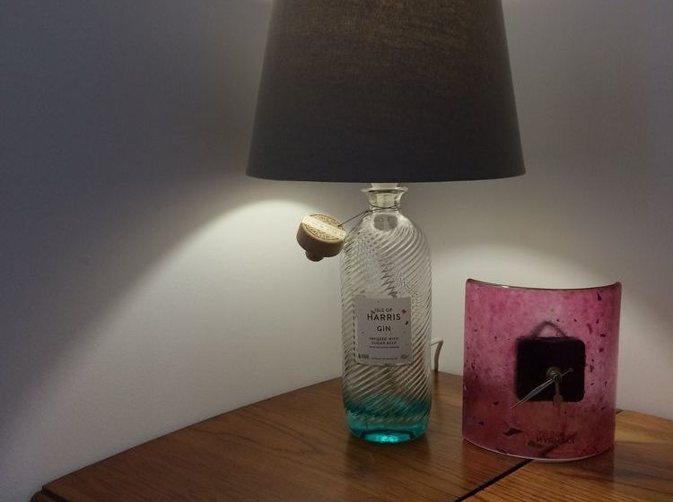 בית מלון כפרי Lochedge Lodge