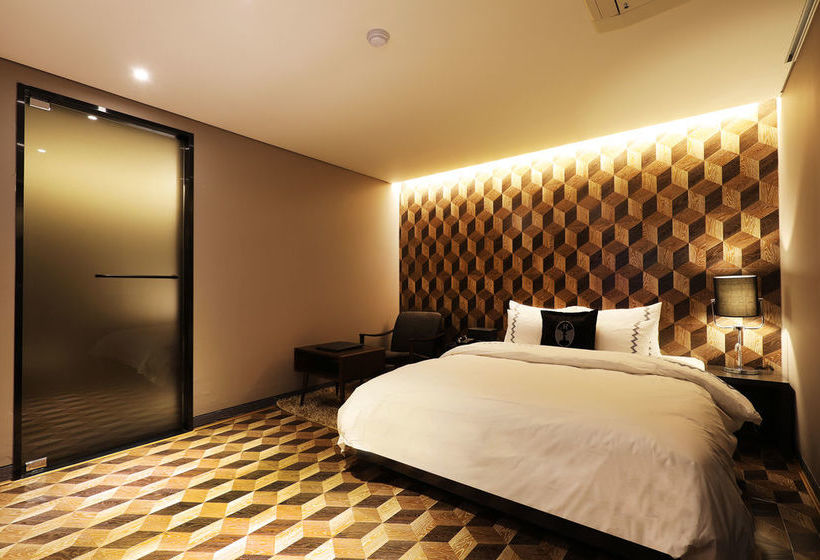 בית מלון כפרי Mari Boutique