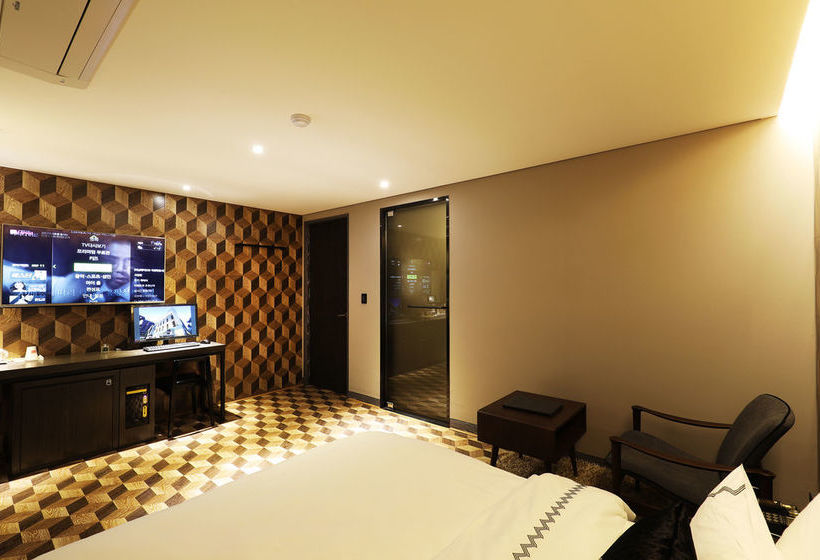 בית מלון כפרי Mari Boutique