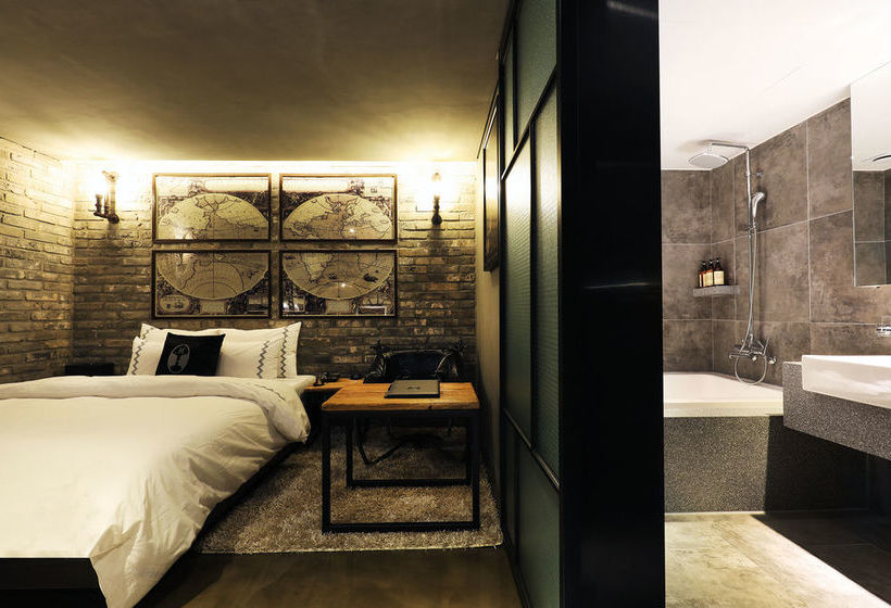 בית מלון כפרי Mari Boutique