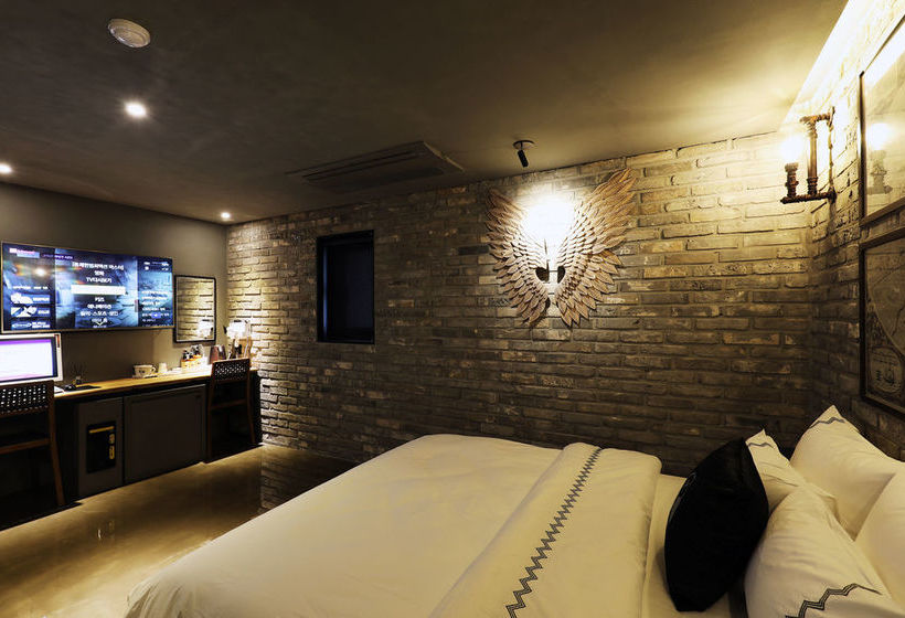 בית מלון כפרי Mari Boutique