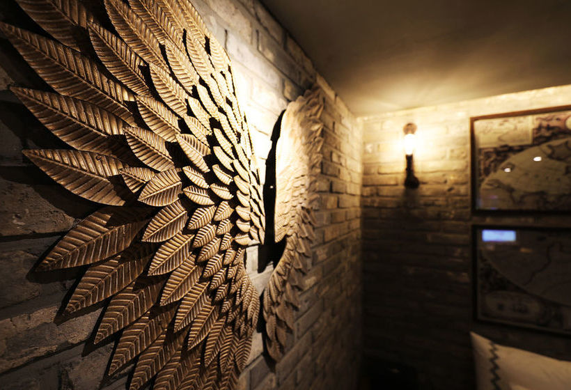 בית מלון כפרי Mari Boutique