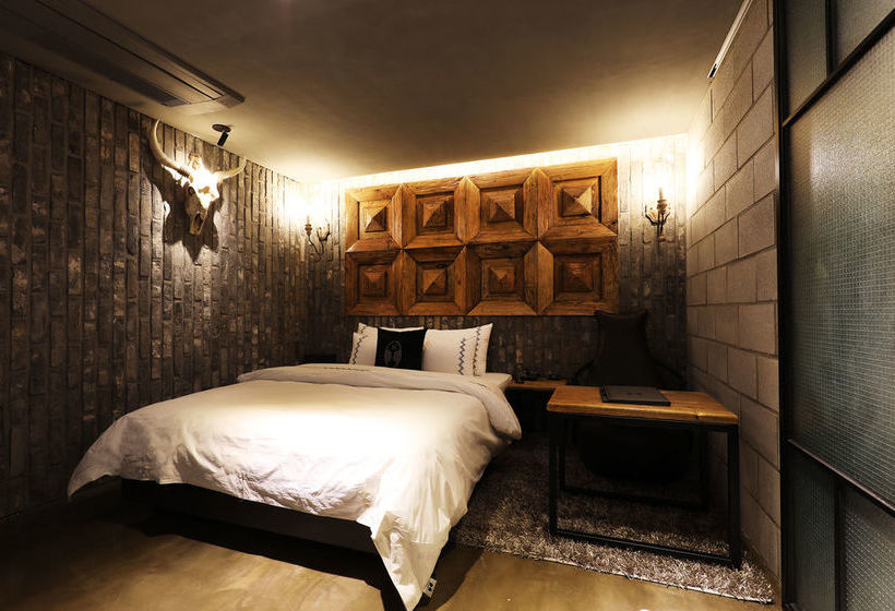 בית מלון כפרי Mari Boutique