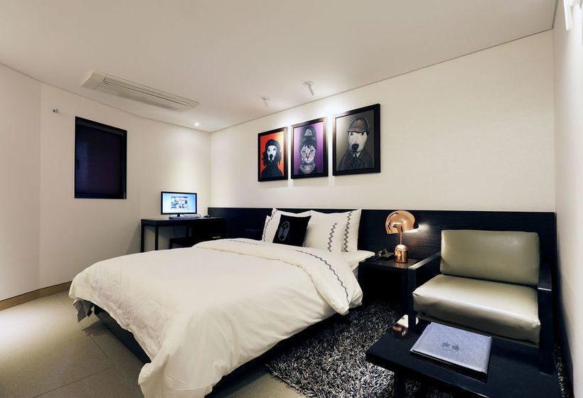 בית מלון כפרי Mari Boutique