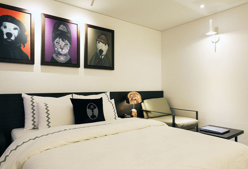 בית מלון כפרי Mari Boutique