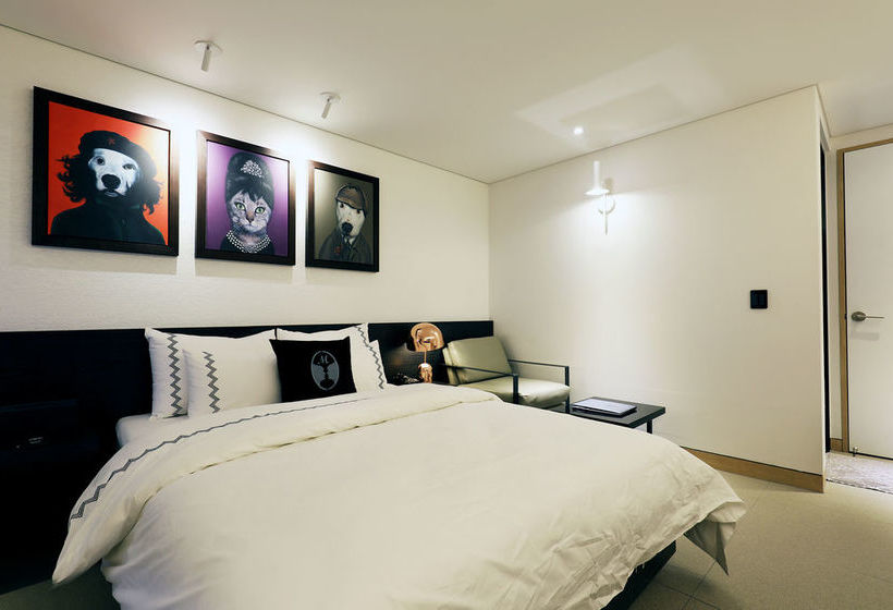 בית מלון כפרי Mari Boutique