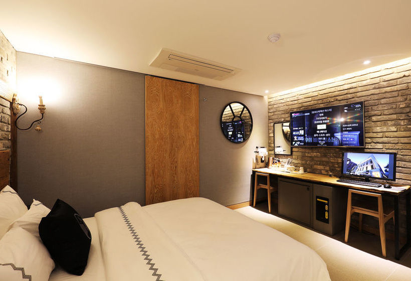 בית מלון כפרי Mari Boutique