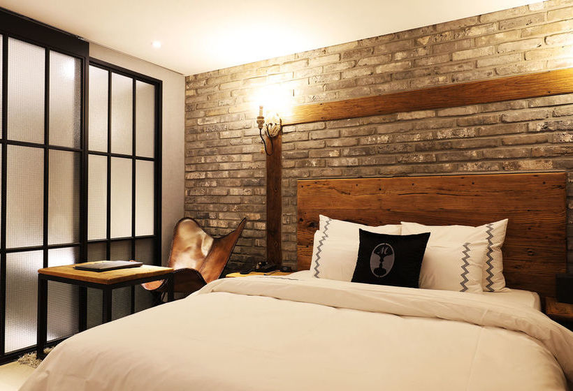 בית מלון כפרי Mari Boutique