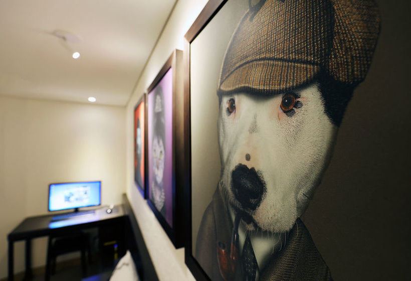 בית מלון כפרי Mari Boutique