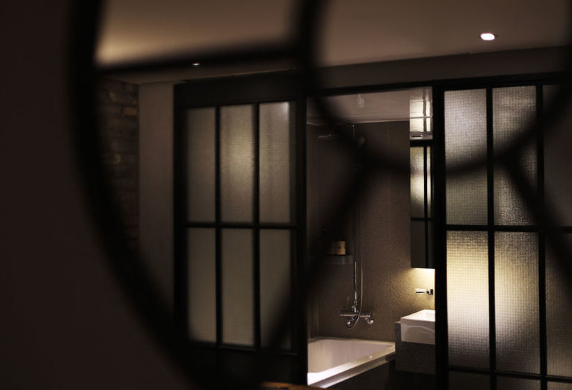 בית מלון כפרי Mari Boutique