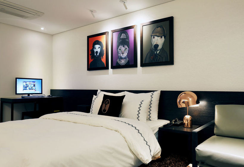 בית מלון כפרי Mari Boutique