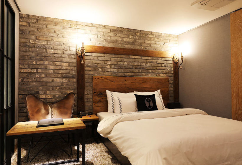 בית מלון כפרי Mari Boutique