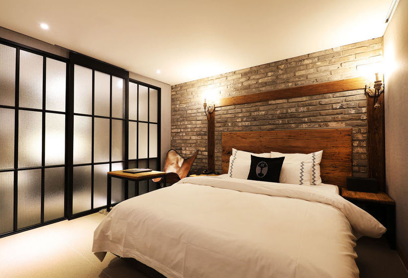 בית מלון כפרי Mari Boutique