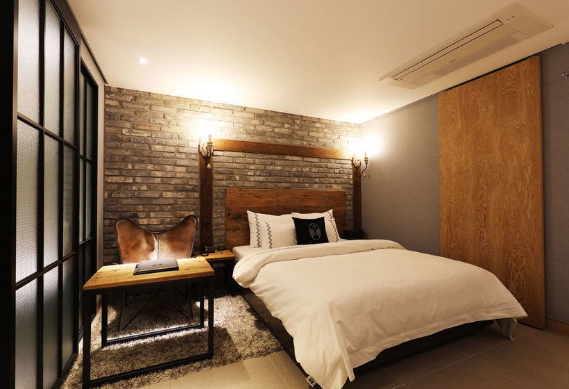 בית מלון כפרי Mari Boutique