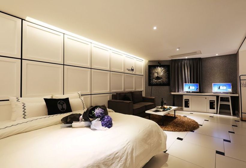 בית מלון כפרי Mari Boutique