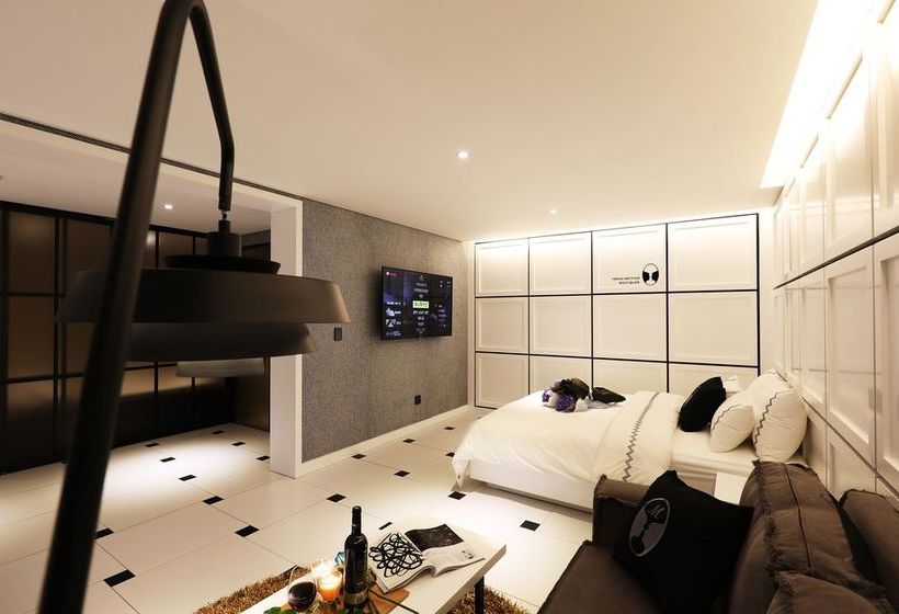 בית מלון כפרי Mari Boutique