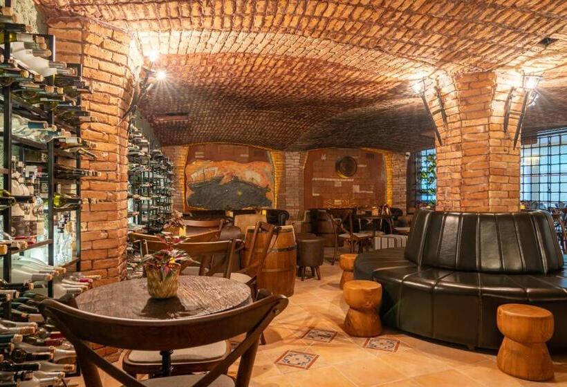 Отель Mark Warner Phokaia Beach Resort