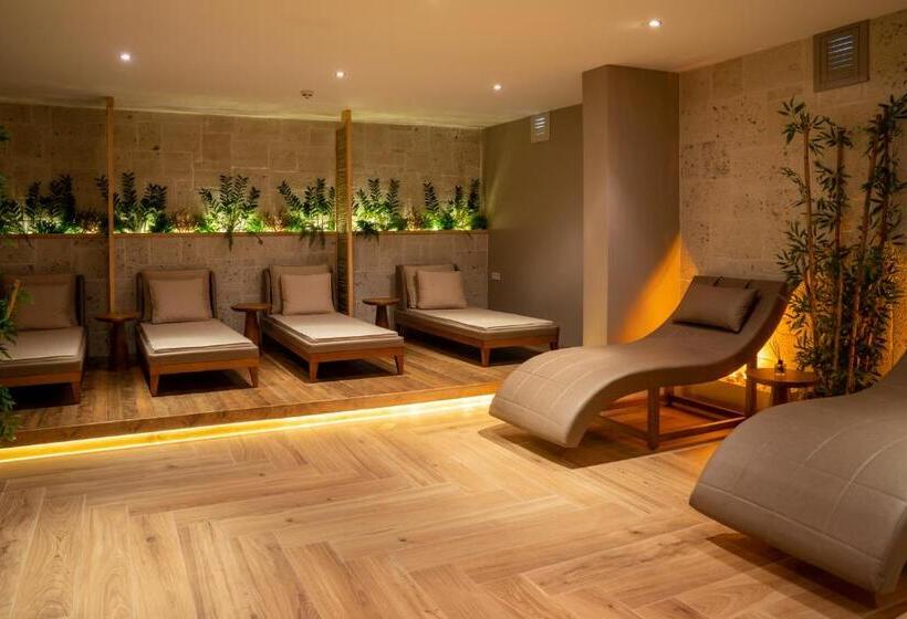 Отель Mark Warner Phokaia Beach Resort