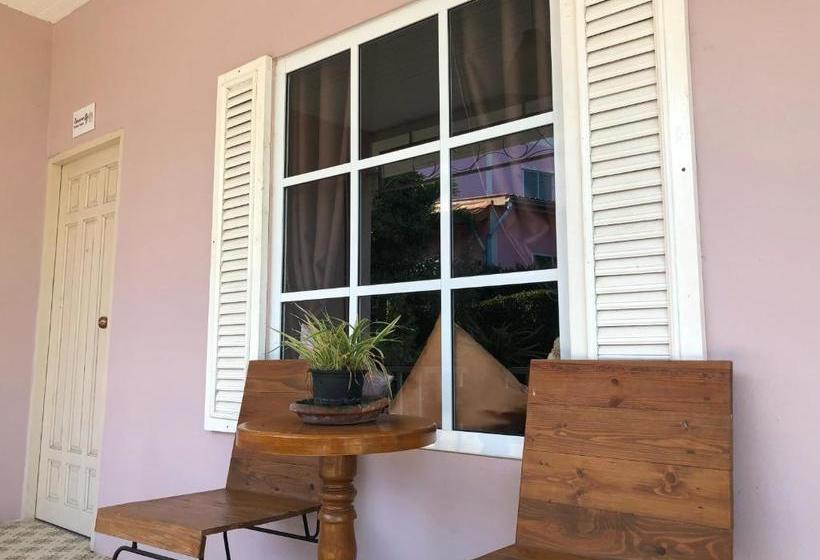 בית מלון כפרי Mukda Resort