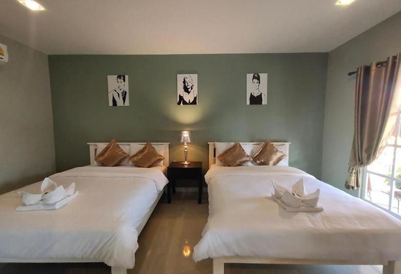 فندق Mukda Resort