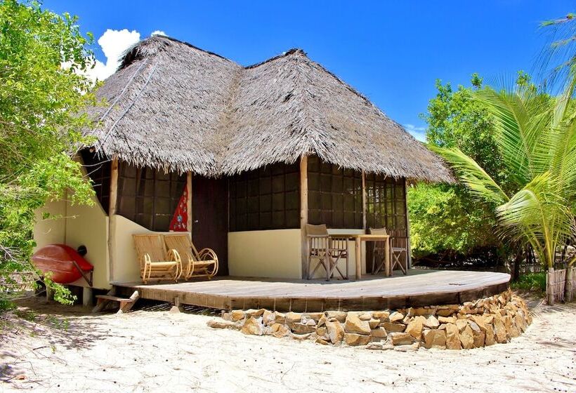 Отель Nzuwa Lodge