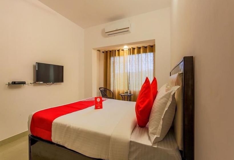 酒店 Oyo 14964 Greenfield View