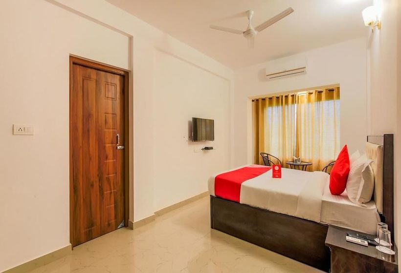 酒店 Oyo 14964 Greenfield View