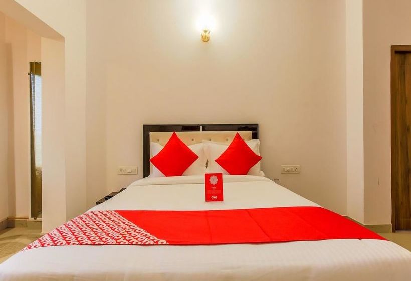 酒店 Oyo 14964 Greenfield View