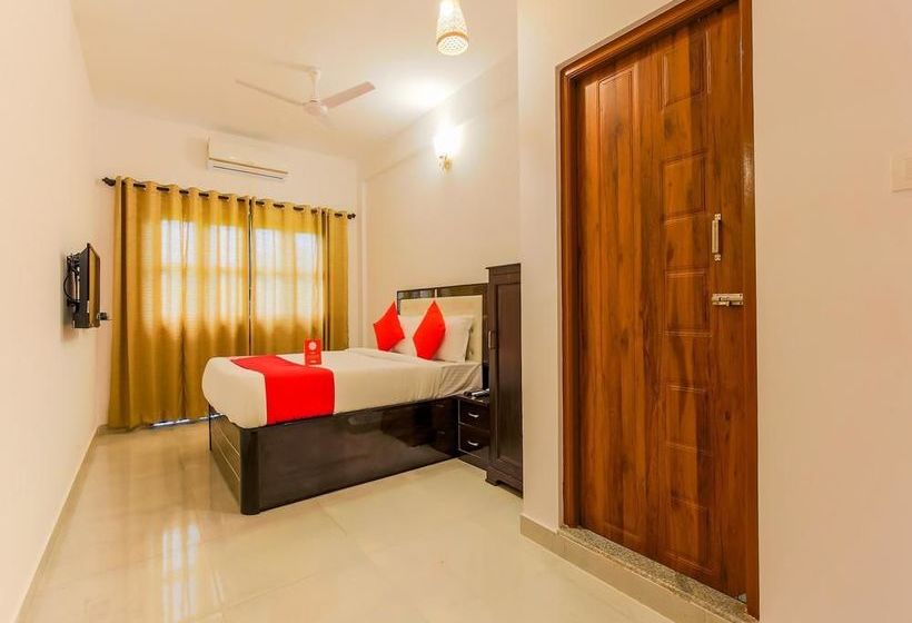 酒店 Oyo 14964 Greenfield View