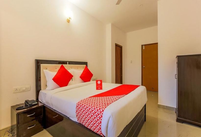 酒店 Oyo 14964 Greenfield View