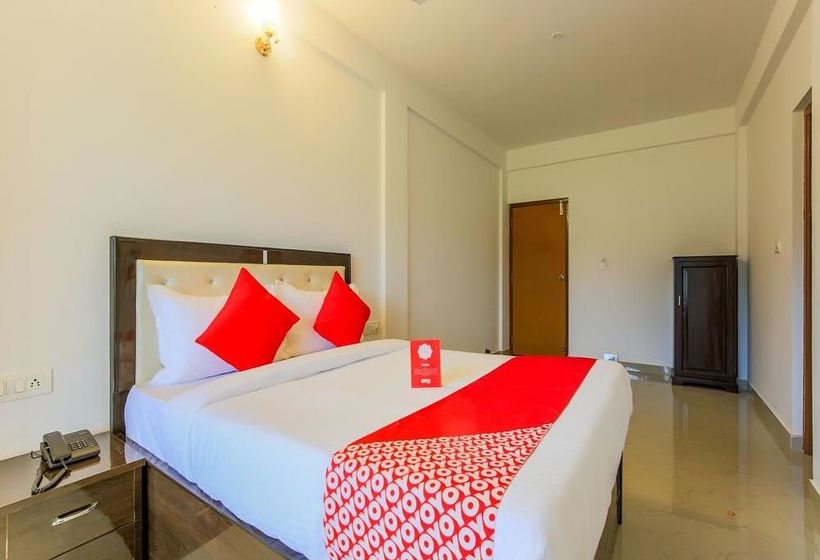 酒店 Oyo 14964 Greenfield View