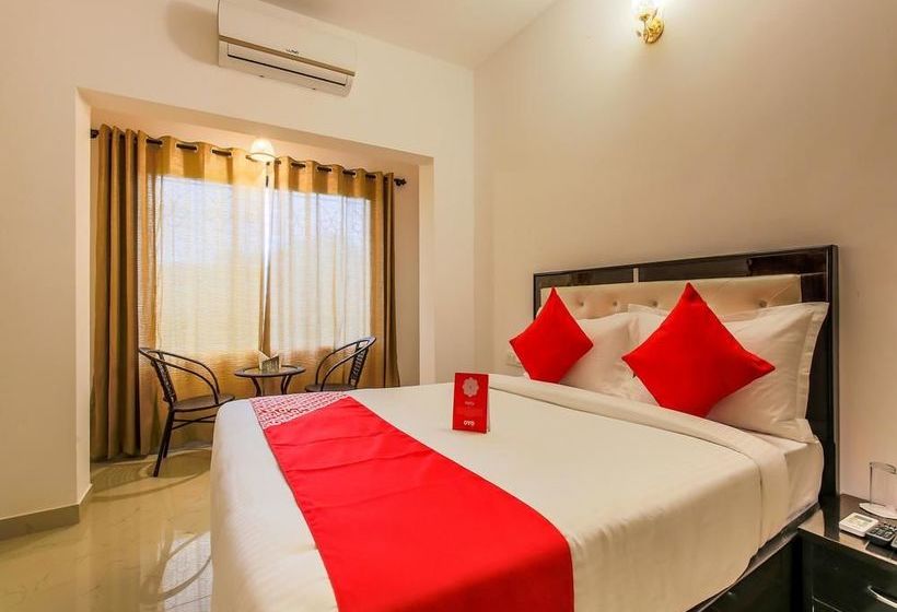 酒店 Oyo 14964 Greenfield View