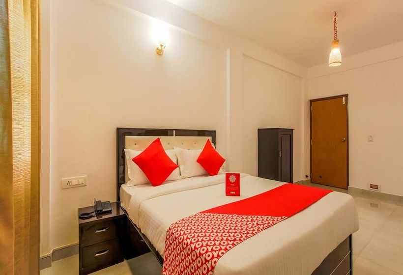 酒店 Oyo 14964 Greenfield View