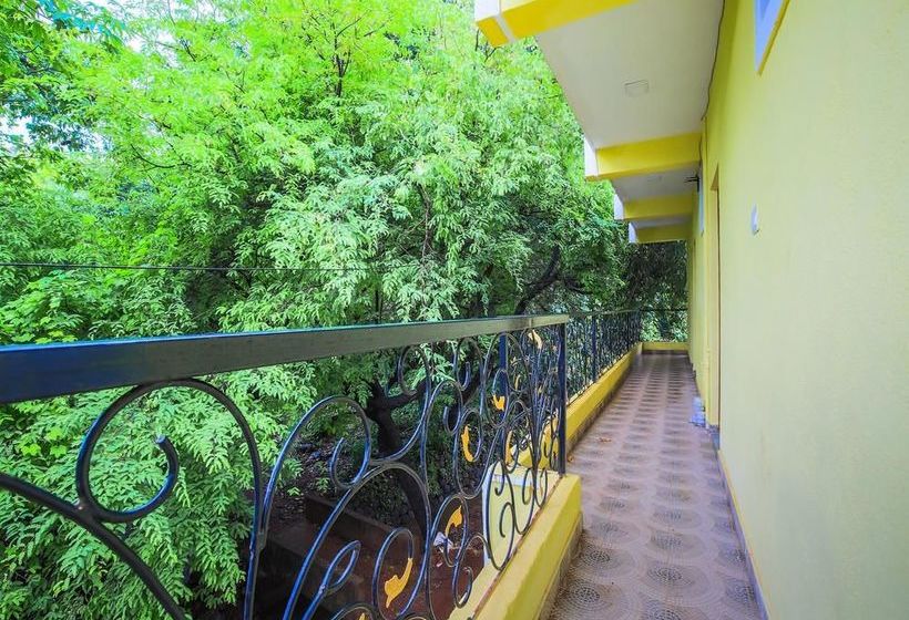 酒店 Oyo 14964 Greenfield View