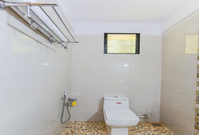 酒店 Oyo 14964 Greenfield View