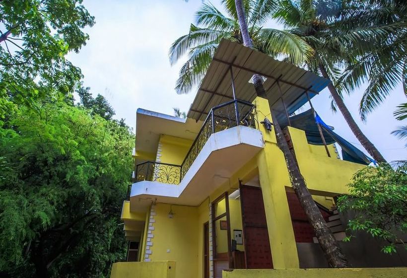 酒店 Oyo 14964 Greenfield View