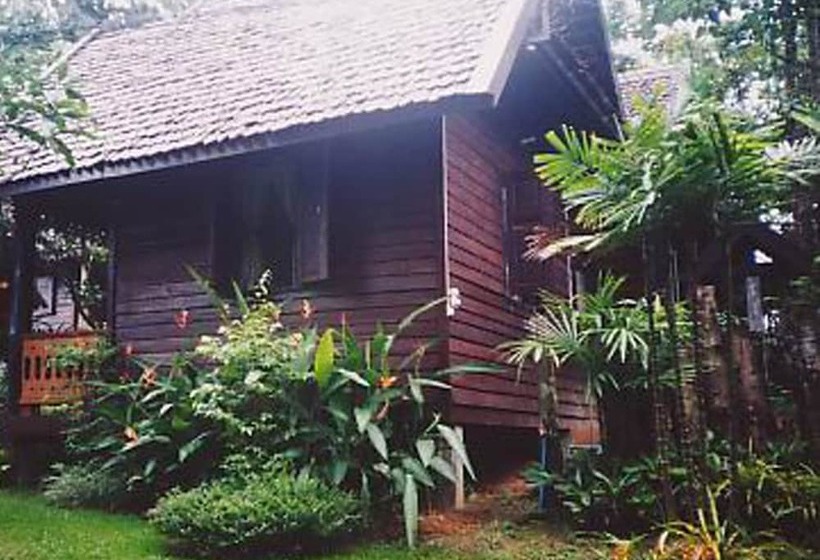 هتل Pan Kled Villa Eco Hill Resort   Sha Extra Plus